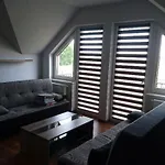 Relax Accommodatie bij particulieren