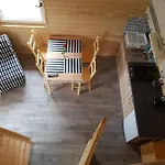 Relax Accommodatie bij particulieren Stegna (Pomerania)