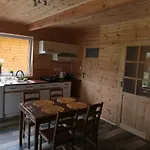 Relax Δωμάτια σε οικογενειακή κατοικία Stegna (Pomerania)