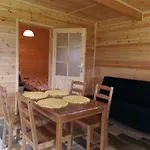 Privatunterkunft Relax Stegna (Pomerania)