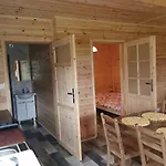 Accommodatie bij particulieren Relax Stegna (Pomerania)
