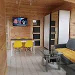 Accommodatie bij particulieren Relax *