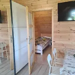 Accommodatie bij particulieren Relax Stegna (Pomerania)