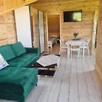 Relax Δωμάτια σε οικογενειακή κατοικία Stegna (Pomerania)