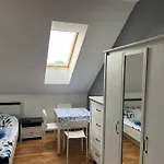 Relax Stegna (Pomerania)
