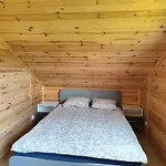 Habitación en casa particular Relax Stegna (Pomerania)