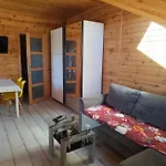 Relax Accommodatie bij particulieren Stegna (Pomerania)