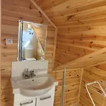 Accommodatie bij particulieren Relax *