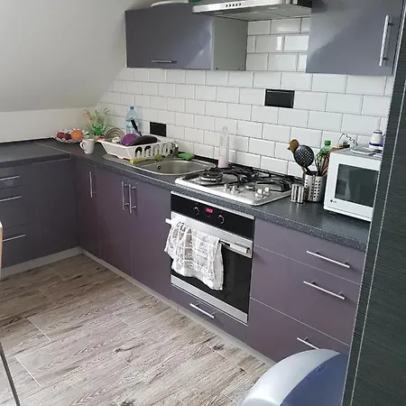 Relax Kwatera prywatna *