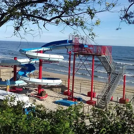 Relax Kwatera prywatna