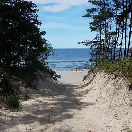 Relax Ubytování v soukromí