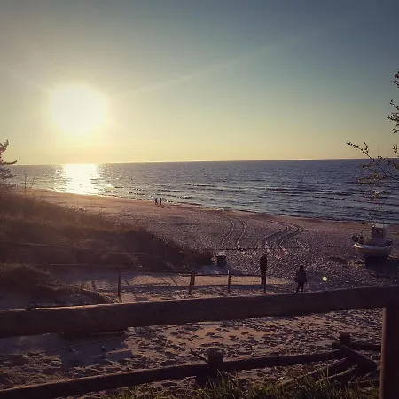Ubytování v soukromí Relax *