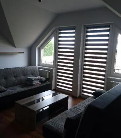 Relax Ubytování v soukromí