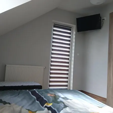 Quarto em Acomodações Particulares Relax U Agi I Jurka