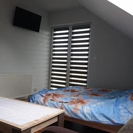 Quarto em Acomodações Particulares Relax U Agi I Jurka *