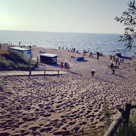 Relax Ubytování v soukromí