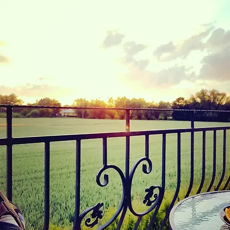 Relax Kwatera prywatna Stegna (Pomerania)