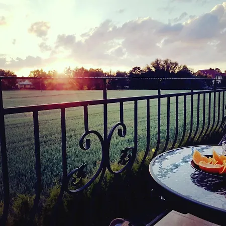 Relax Stegna (Pomerania)