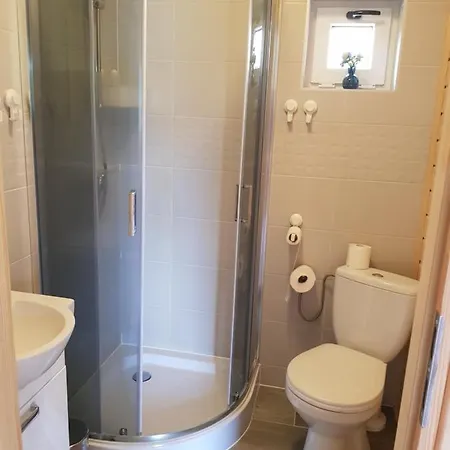 Kwatera prywatna Relax *