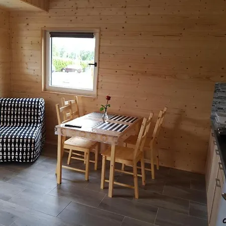 Relax Kwatera prywatna