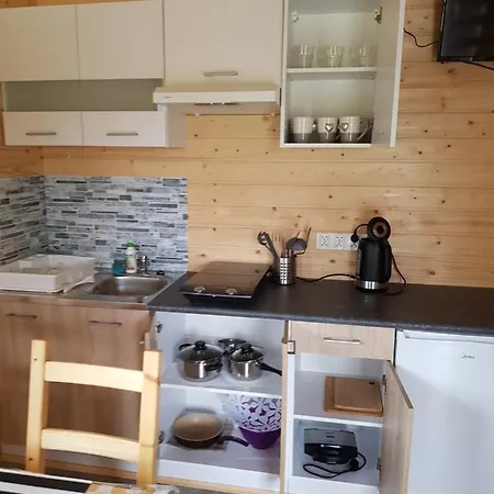 Relax * Stegna (Pomerania)