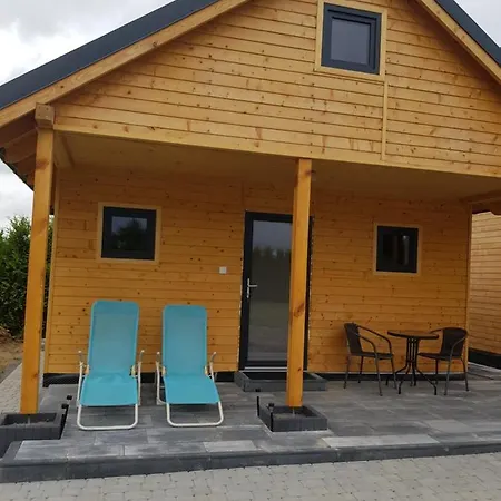 Relax Stegna (Pomerania)