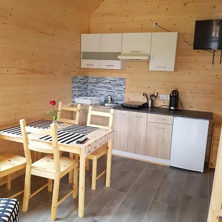 Kwatera prywatna Relax *