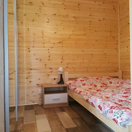 Quarto em Acomodações Particulares Relax U Agi I Jurka *
