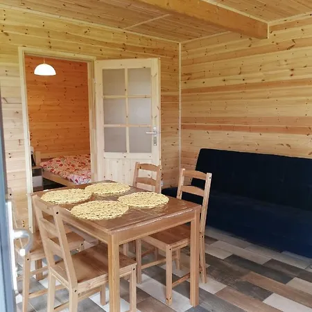 Relax * Stegna (Pomerania)