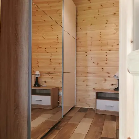 Relax Stegna (Pomerania)