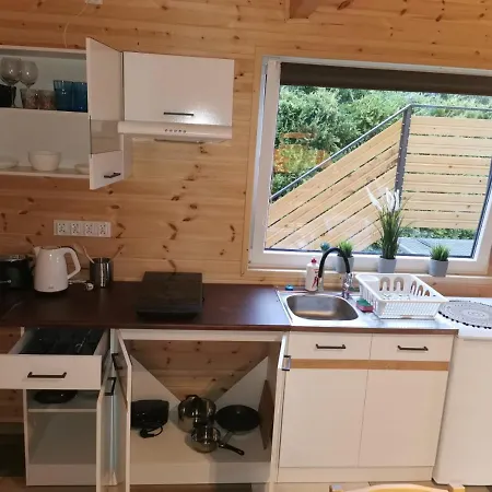 Kwatera prywatna Relax