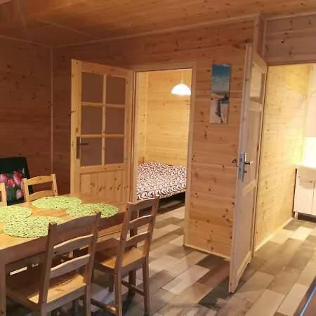 Relax Ubytování v soukromí
