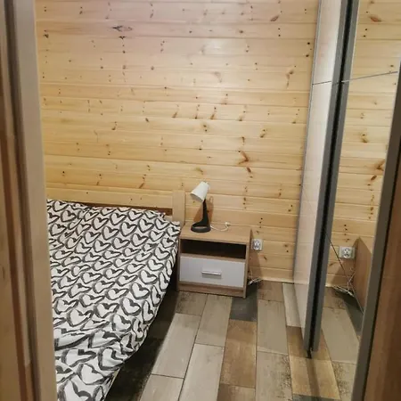 Relax * Stegna (Pomerania)