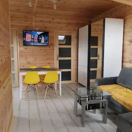 Kwatera prywatna Relax *