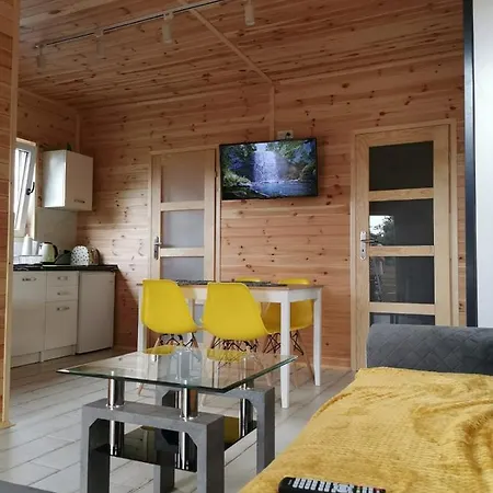 Kwatera prywatna Relax *