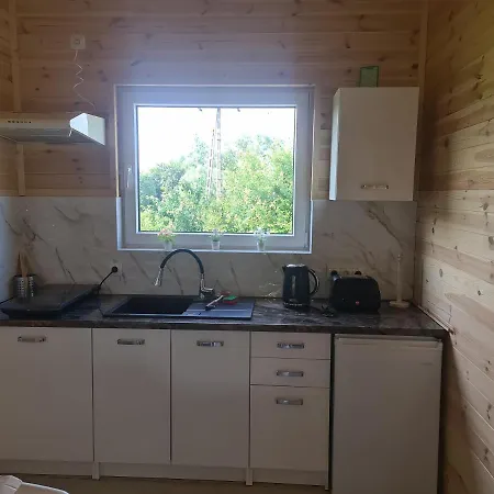 Relax U Agi I Jurka * Stegna (Pomerania)