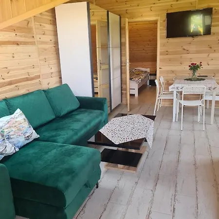 Relax Stegna (Pomerania)