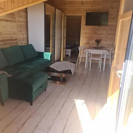 Relax U Agi I Jurka * Stegna (Pomerania)