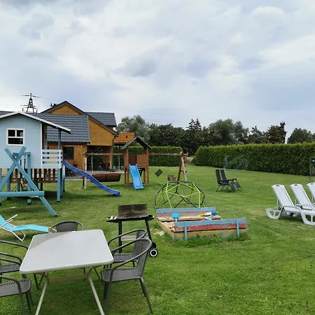 Relax * Stegna (Pomerania)