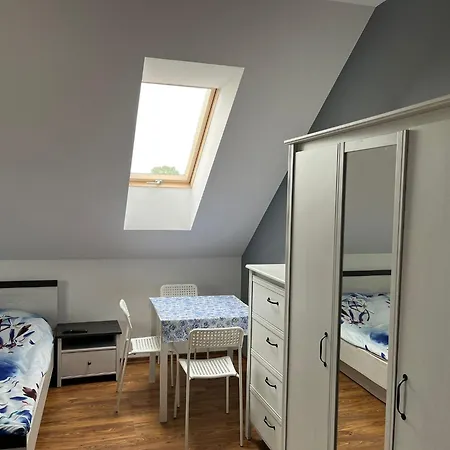 Relax Stegna (Pomerania)