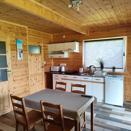 Kwatera prywatna Relax *