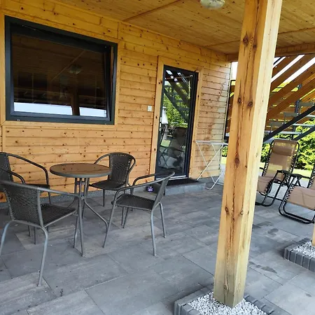 Accommodatie bij particulieren Relax