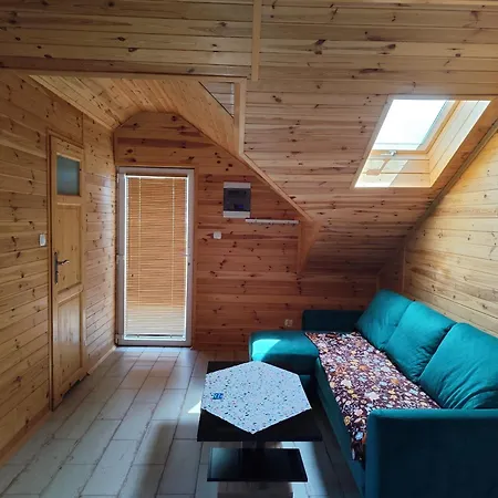 Relax U Agi I Jurka Quarto em Acomodações Particulares *