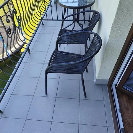 Kwatera prywatna Relax