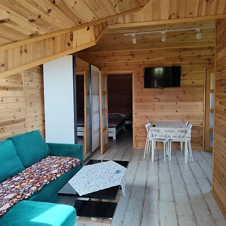 Quarto em Acomodações Particulares Relax U Agi I Jurka *