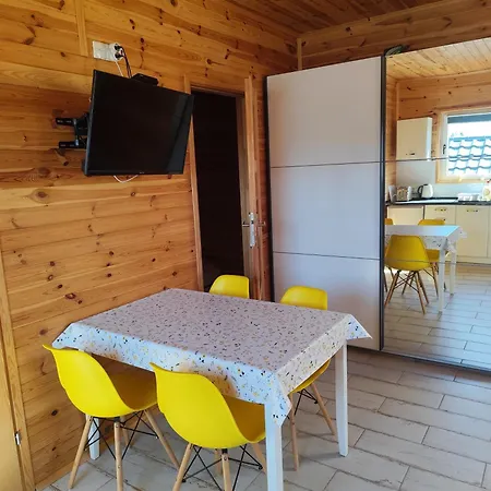 Relax Accommodatie bij particulieren