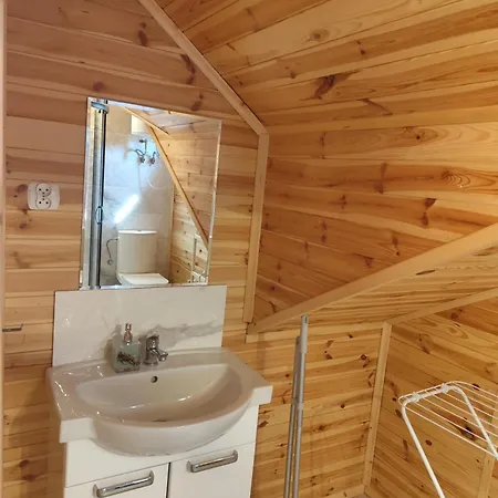Ubytování v soukromí Relax *