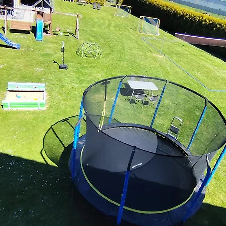 Relax Accommodatie bij particulieren Stegna (Pomerania)