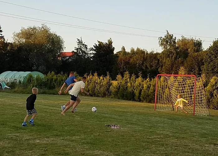 منزل للإقامة Relax ستيغنا