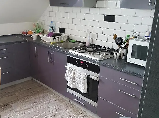 Relax Séjour chez l'habitant *